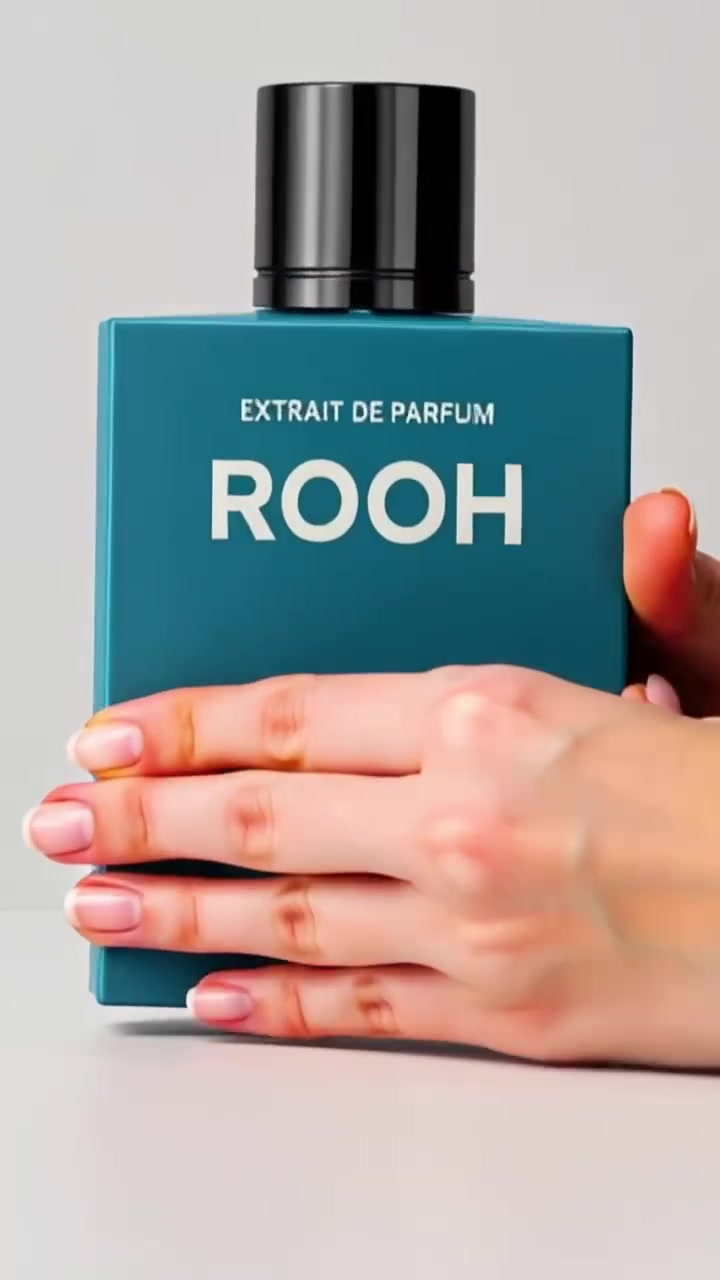 إذا دخلت و حضورك وصل قبل خطوتك ...
 فأنت لابس ROOH

خشبي، دافئ، غامض. مثل الليل اللي ما ينتهي.🌃

100مل تركيز EXTRAIT 
يعني رشّة وحدة تكفي وتخلّي أثرك.💥

بمتجر فرصة🏪
جربه اليوم، وادعيلي بعدين 🥰


**إذا كنت صاحب هذا الإعلان وتريد حذفه لأي سبب، رجاءا أرسل رسالة إلى الدعم الفني**