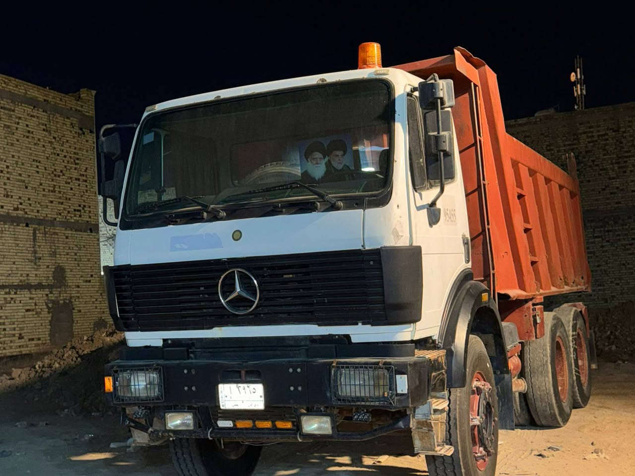 السلام عليكم البي موديل 75مكينه 130 كير برميل مجموعه نص جيف شاصي بي فطر رقم ذي قار بسمي سنويه جديده ما صاقطه المكان ميسان رقم الهاتف ***********
