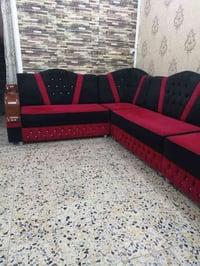 ديوان ٦مقاعد • نظيف • الشرطه الرابعه