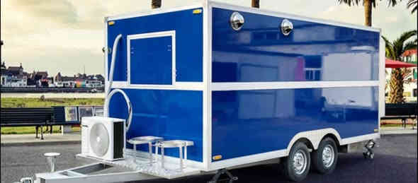 حسب طلباتکم 
جاهز لمطاعم المتنقلة
اسعار یبدي من 30  الی 40 ورقة
