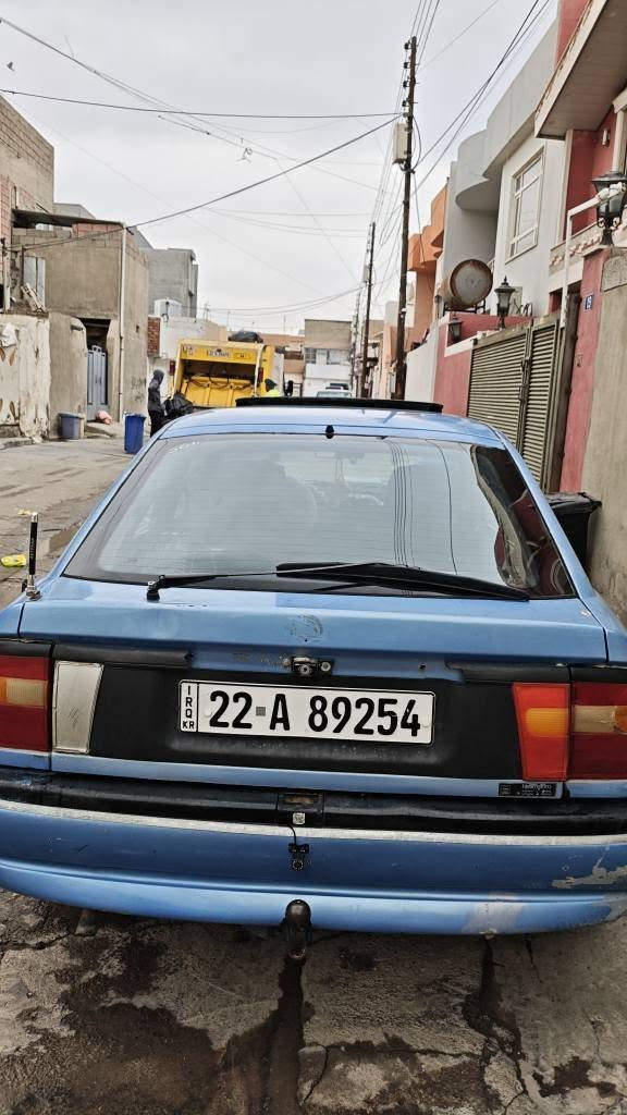 ڤیکترا 93 سلایت بۆ فرۆشتن غاز و بەنزینە مەکینە 18 مەرغوب گیر و مەکینە تەقە و رەقە بەشەرت سنەویی هەزە نوێیە تاکو 2030 شاشە ئایپات و کارپلەیی کارەبایی مەزبووتە لەهەولێرم *********** أربيل, العراق
