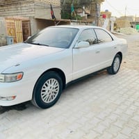شيزر • ١٩٩٢ • مكينة ٢٥٠٠