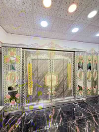 غرفة صاج • توصيل لجميع المحافظات • نقل مجاني ببغداد