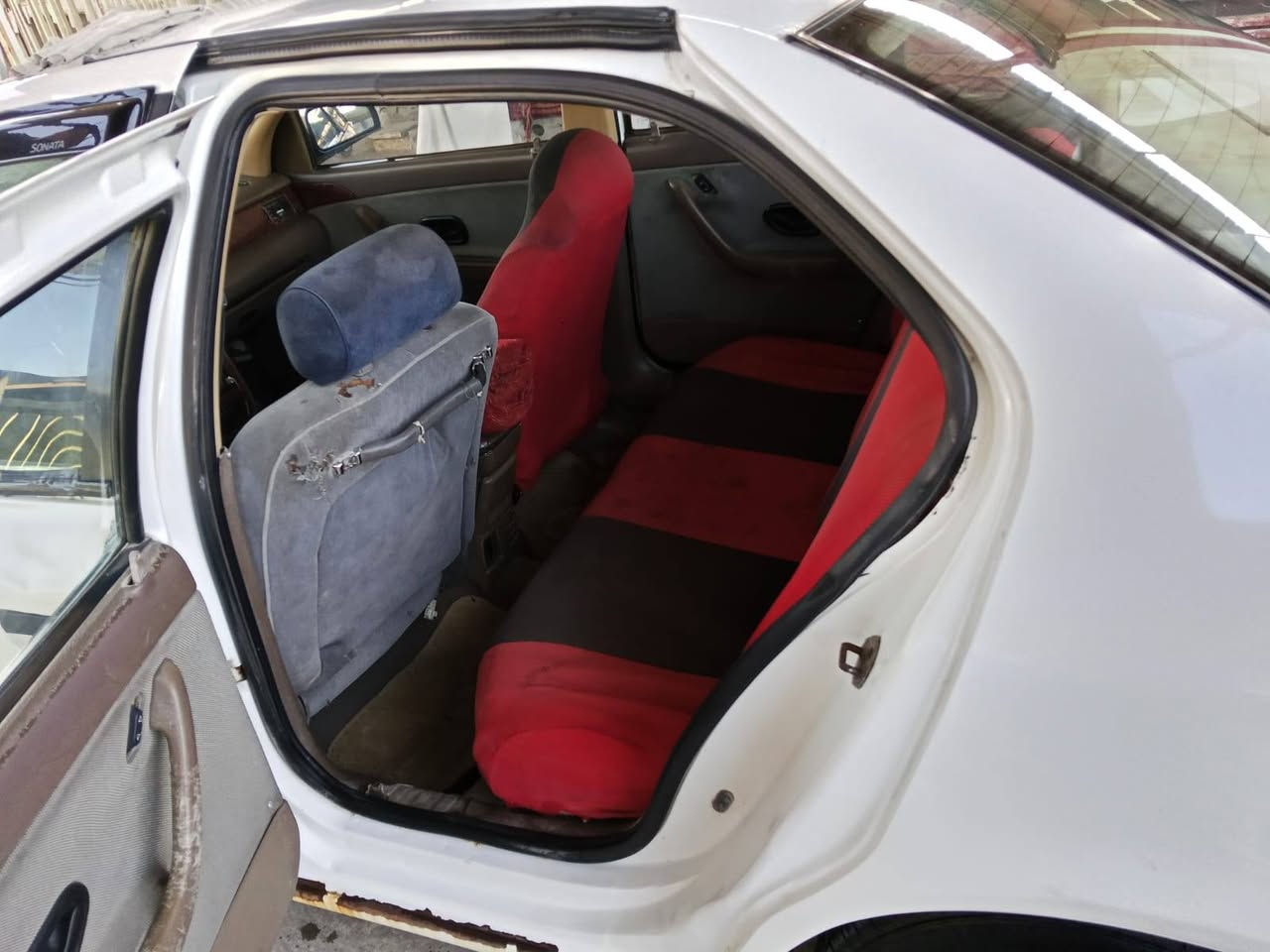 يا الله سلام عليكم سمد موديل 11رقم الدولي كير مكينه شرط حداديه سياره بس دوس معمره رقم قادسيه مكلف بلنشر. تبريد ثلج ***********
