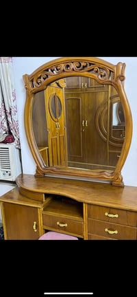 غرفة نوم • ٧ قطع • صاج ٥ملم