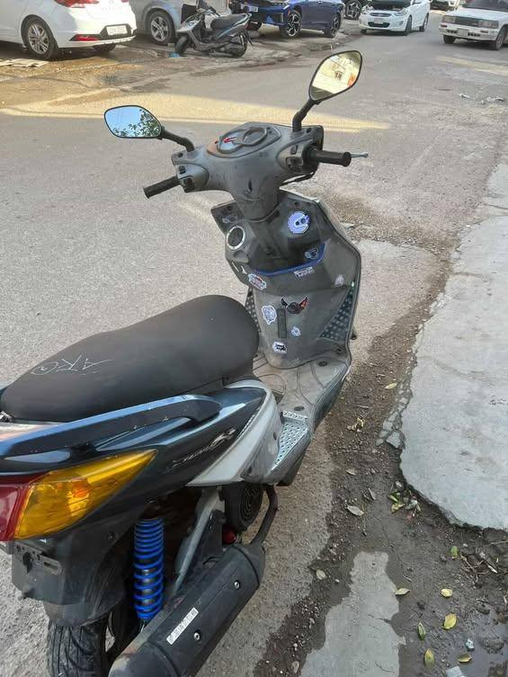 السلام عليكم
سكنس فحل للبيع
الدراجه اي نقص ما بيهه 
السعر 850 
الرقم بأي وكت مفتوح ***********
