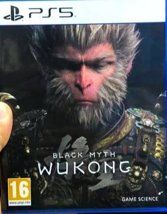 توفرت العاب مستخدمة نظيفة لبيع
موجود توصيل


**إذا كنت صاحب هذا الإعلان وتريد حذفه لأي سبب، رجاءا أرسل رسالة إلى الدعم الفني**