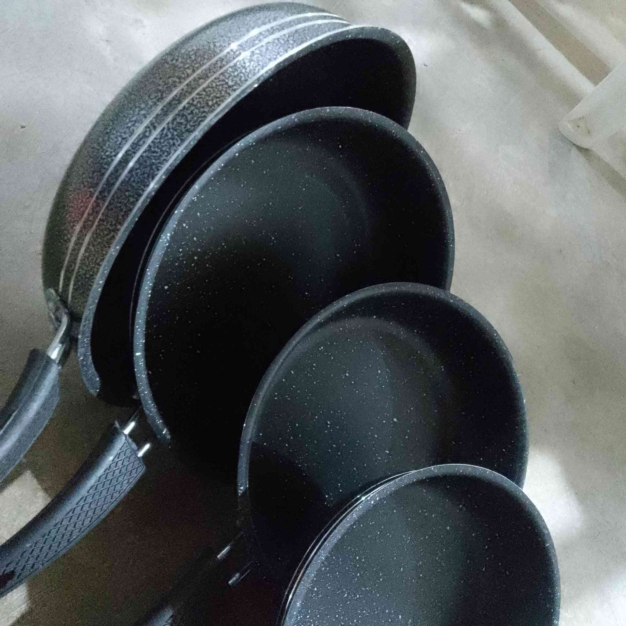 طاوات تيفان جديد مو مستعمل كل وحده سعرها


**إذا كنت صاحب هذا الإعلان وتريد حذفه لأي سبب، رجاءا أرسل رسالة إلى الدعم الفني**