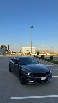 دودج تشارجر • ٢٠٢٢ • ٤٥٠٠٠ مايل