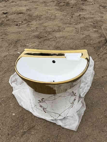 📣تم وصول الجديد📣
وصول وجبة جديده من مغاسل تعليك مع شرقي ذهبي 

قياس 55 سم تمتاز بالجودة عاليه جدا 

اسعار مناسبةً جمله

ـــــــــــــــــــــــــــــــــــــــــــــــــ

#عنوان:بغداد - ابو غريب -خان ضاري -📍

ــــــــــــــــــــــــــــــــــــــــــــــــــــ

#للحجز والاستفسار:

***********(واتساب)☎️

***********(واتساب)☎️

ــــــــــــــــــــــــــــــــــــــــــــــــــــ
