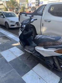 دراجه سكنس نثيه 140 دراجه كله بلادين مكينه مفتوحه  دراجه كهربائيات كام...