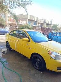 ٢٠٠٨ • محرك ١٦٠٠ • وارد خليجي