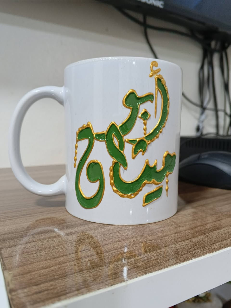 رسم عله زجاج وعله خشب حسب الطلب للستفسار خاص ويوجة توصيل


**إذا كنت صاحب هذا الإعلان وتريد حذفه لأي سبب، رجاءا أرسل رسالة إلى الدعم الفني**