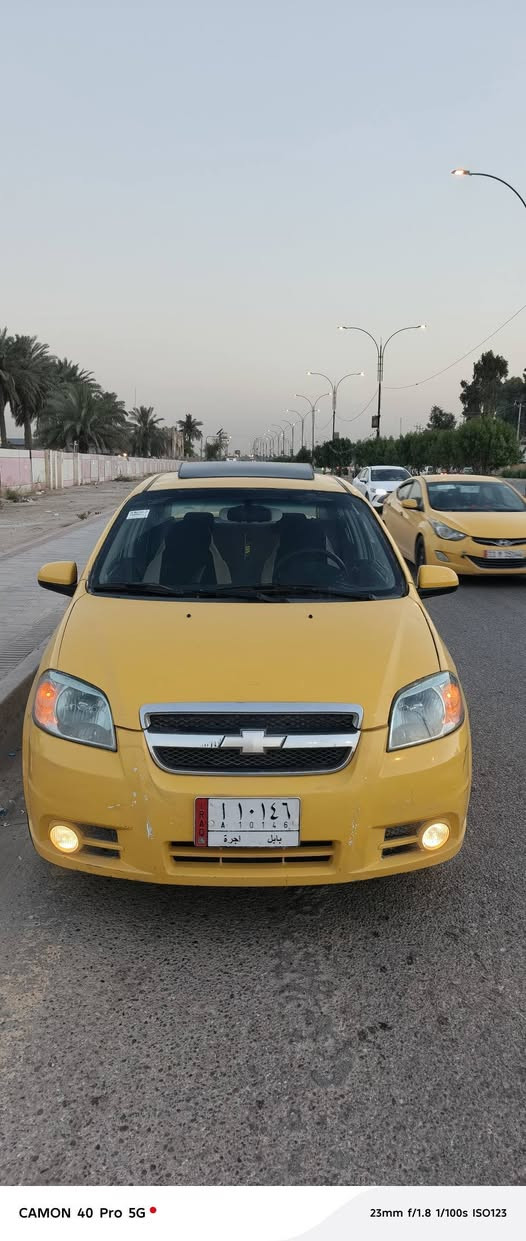افيو ٢٠٠٨ 
كير أوتو
محرك ١٦٠٠ 
تبريد
٤جام كهرباء
السعر ٥٣ 
مكانها بابل / الحله
***********
