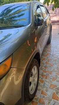 سورنتو • ٢٠١١ • ديالى