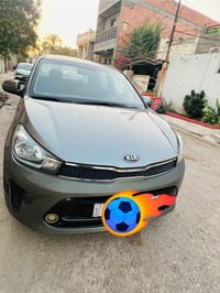 كيا بيجاس • ٢٠٢٠ • اوتوماتيك
