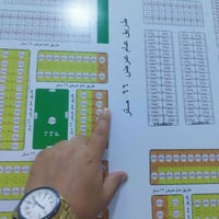 الكرمة حي الجامعة • ٣٠٠م • سند أصولي