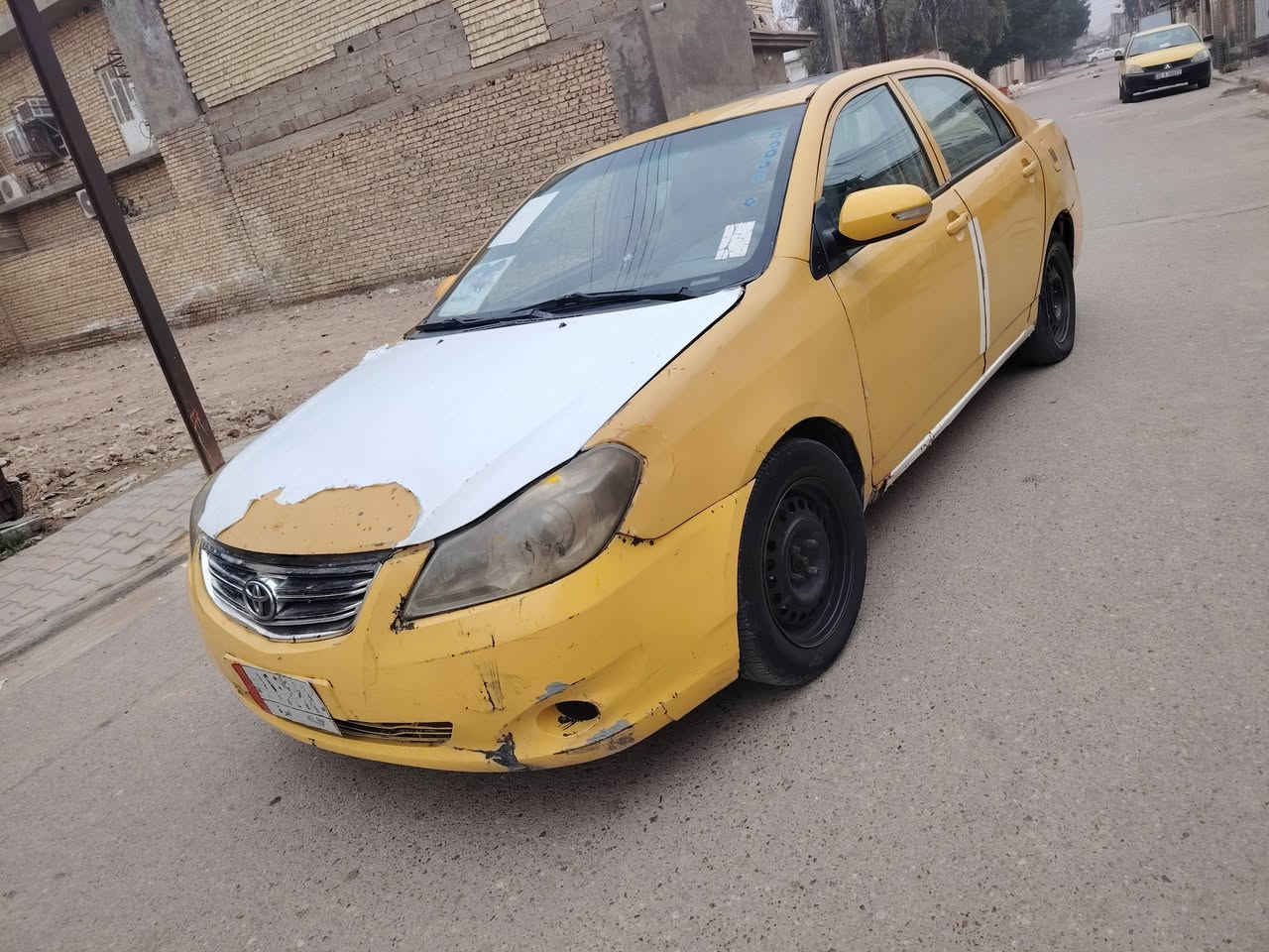 السلام عليكم شباب بيوايدي مديل 2013 رقم نجف ألماني مشروع وطني تحويل ثاني عليها غرامات 950 تنزل من السياره يوم مكينه وكير مال لانسر خير من الله مكاني بغداد الحسينية *********** السعر 28
