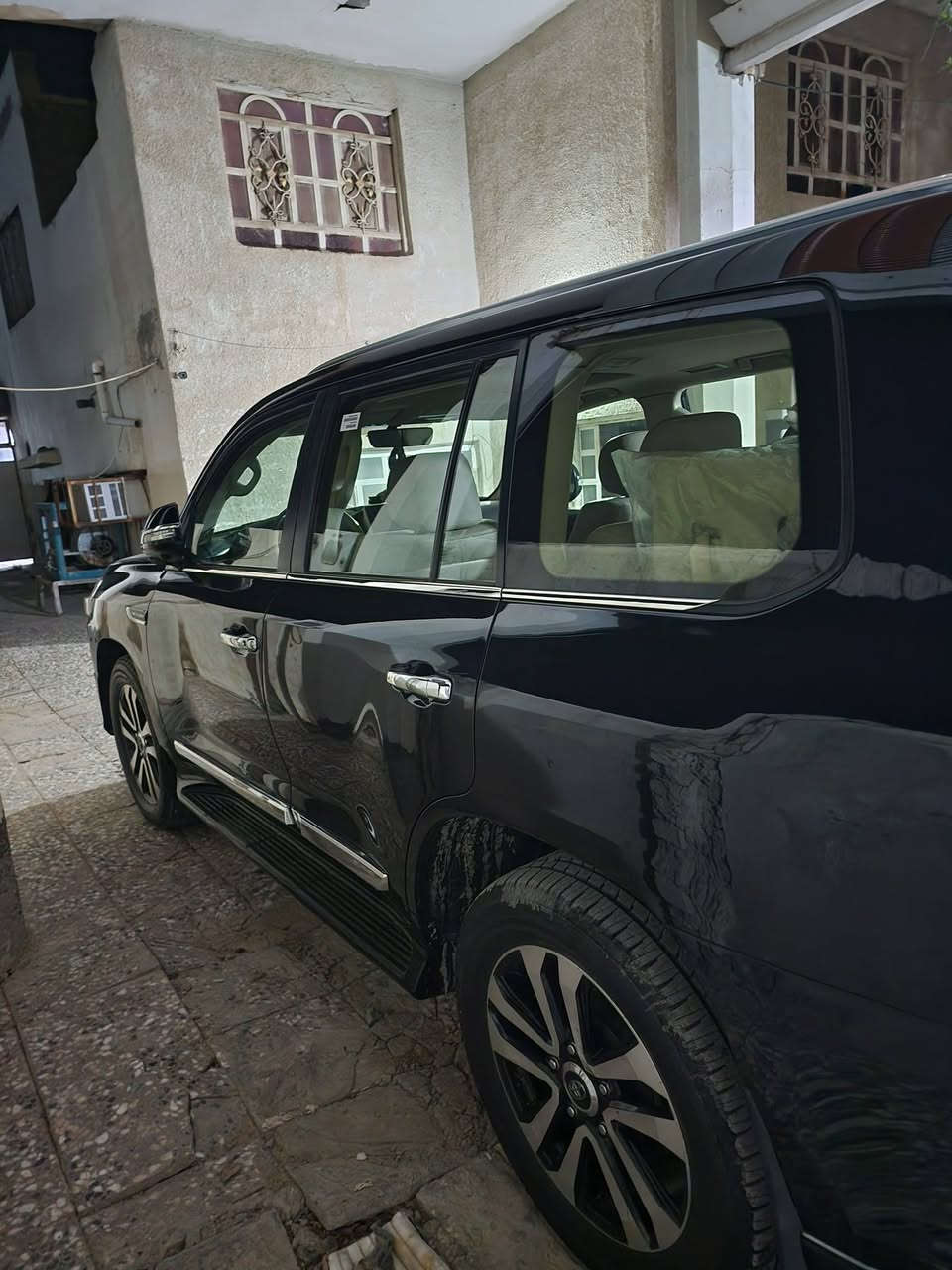 السلام عليكم سيارة للبيع جكسارة السود الفخامة شركة جيهان مكفولة كفالة عامة من الشخط ومن الرصعة ومن جكت الابرة قطعة مال بياض موديل 2019فول مواصفات رقم اربيل تحويل او وكالة ثاني يوم تخم تاير جديد انظف قطعة 2019 سيارة سعرهة 505يعني خمس شدات وخمسة اوراق وبيهة مجال للشراي مكاني بابل الشوملي
***********
السلام عليكم سيارة للبيع جكسارة السود الفخامة شركة جيهان مكفولة كفالة عامة من الشخط ومن الرصعة ومن جكت الابرة قطعة مال بياض موديل 2019فول مواصفات رقم اربيل تحويل او وكالة ثاني يوم تخم تاير جديد انظف قطعة 2019 سيارة سعرهة 505يعني خمس شدات وخمسة اوراق وبيهة مجال للشراي مكاني بابل الشوملي
