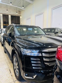 لاندكروز موديل 22 ساز شاشات وتطبيق مكفوله عام رقم بغداد السعر630  0770...