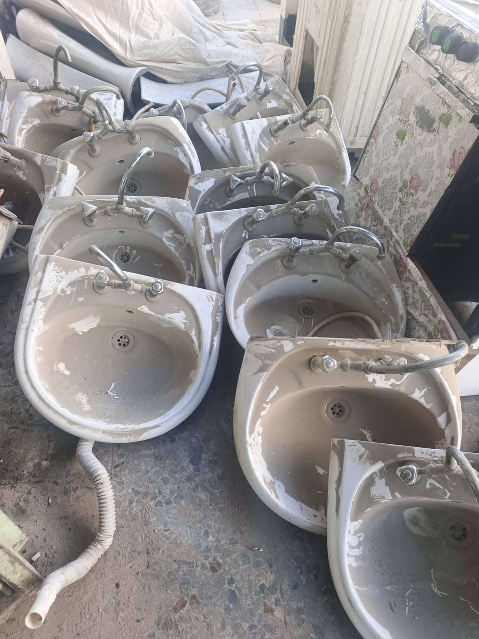 مغاسل اللبيع 60 مغسله كامله ١٣ الف وحده


**إذا كنت صاحب هذا الإعلان وتريد حذفه لأي سبب، رجاءا أرسل رسالة إلى الدعم الفني**