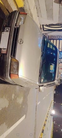 كاديت للبيع موديل ٩١ تماتيك ١٦ مكينه وگير كصه مطوزه جماليه بدون معجون ...