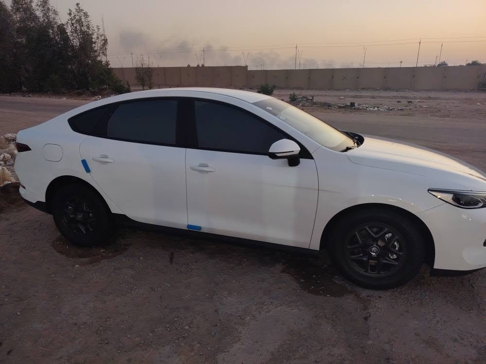 بي واي دي  جن بلاص قصاد للبيع 3 سنوات وتصير حره للبيع مكان بصره السعر 107 وبيها مجال قليل كلش كفاله عامه الاتصال واتساب او اتصال  *********** البصرة, العراق

