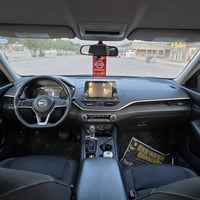 التيما S • ١٢٠ ألف كم • حادث بسيط