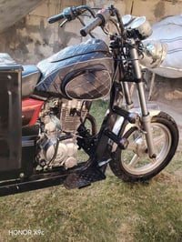 ستوته • موديل 17 • محرك 21