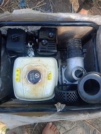 مكينه بنزين • جديده بالكارتون • البصره قضاء المدينه