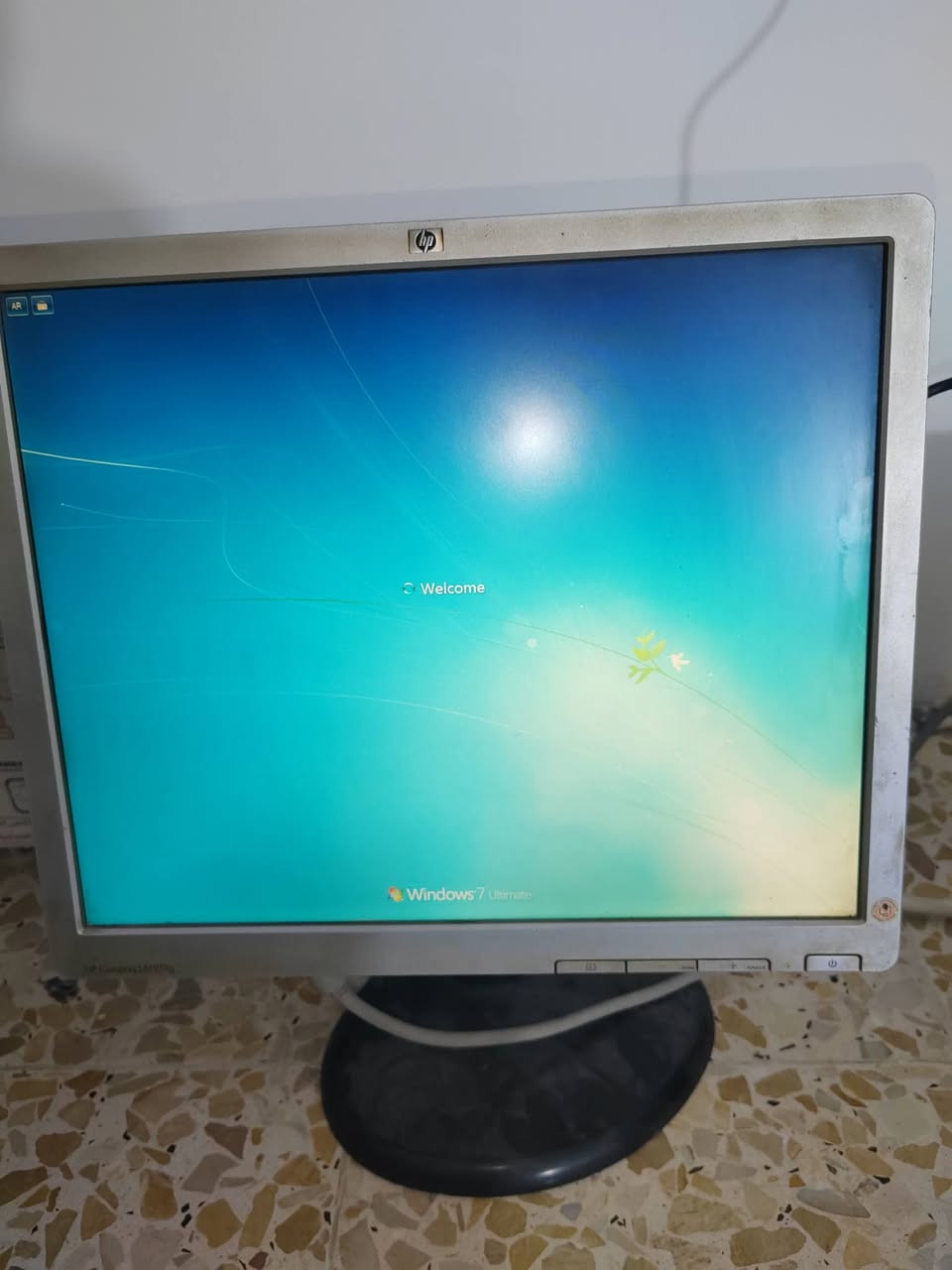 السعر ٨٥ الف


**إذا كنت صاحب هذا الإعلان وتريد حذفه لأي سبب، رجاءا أرسل رسالة إلى الدعم الفني**