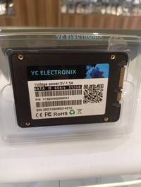 SSD SATA • ٥١٢جيجا • اصلية