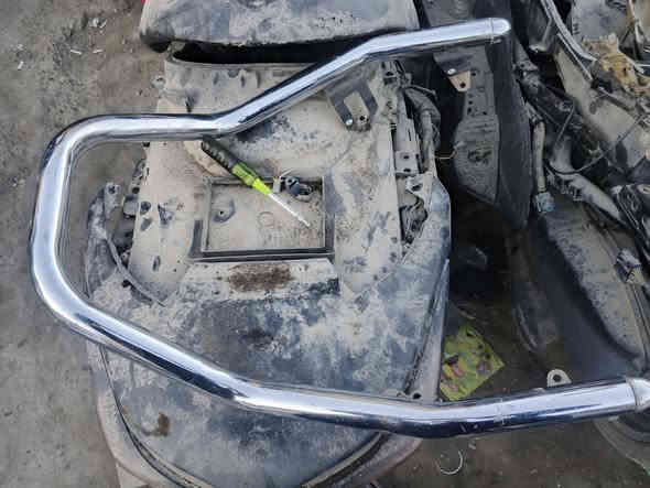 السلام عليكم 
 تفصيخ 0/10 شتحتاج موجود 
توصيل كافه المحافصات🚚
مكان ابو غريب خرنابات 🚩
*********** بي واتساب
#الجميع
