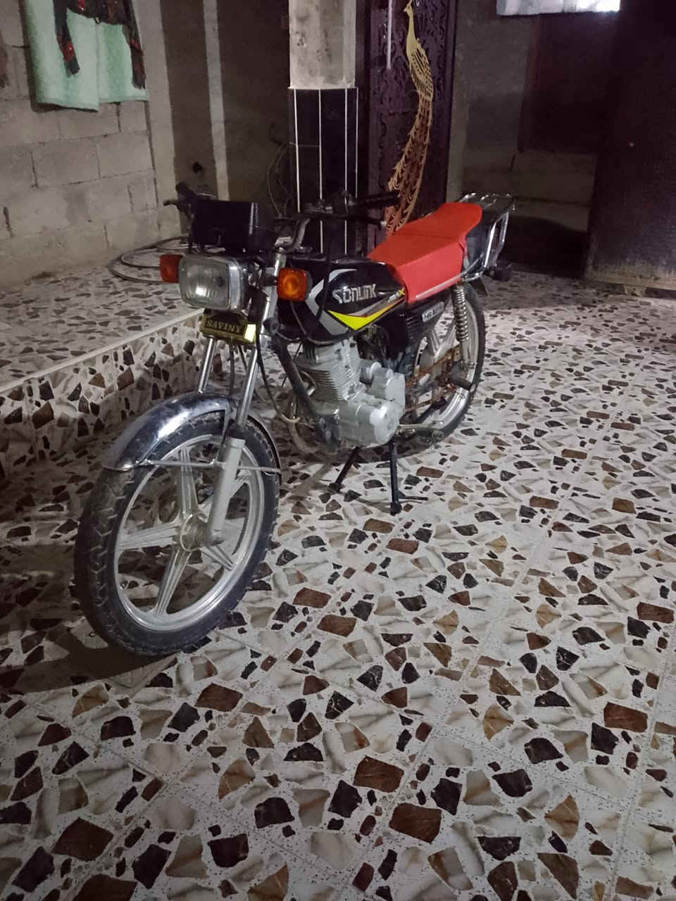 السلام عليكم سيفان 5كير موديل 20 وراق كامله مكان ديالئ خان بني سعد سعر خاص او نتصال ‏‏‪***********‬‏
