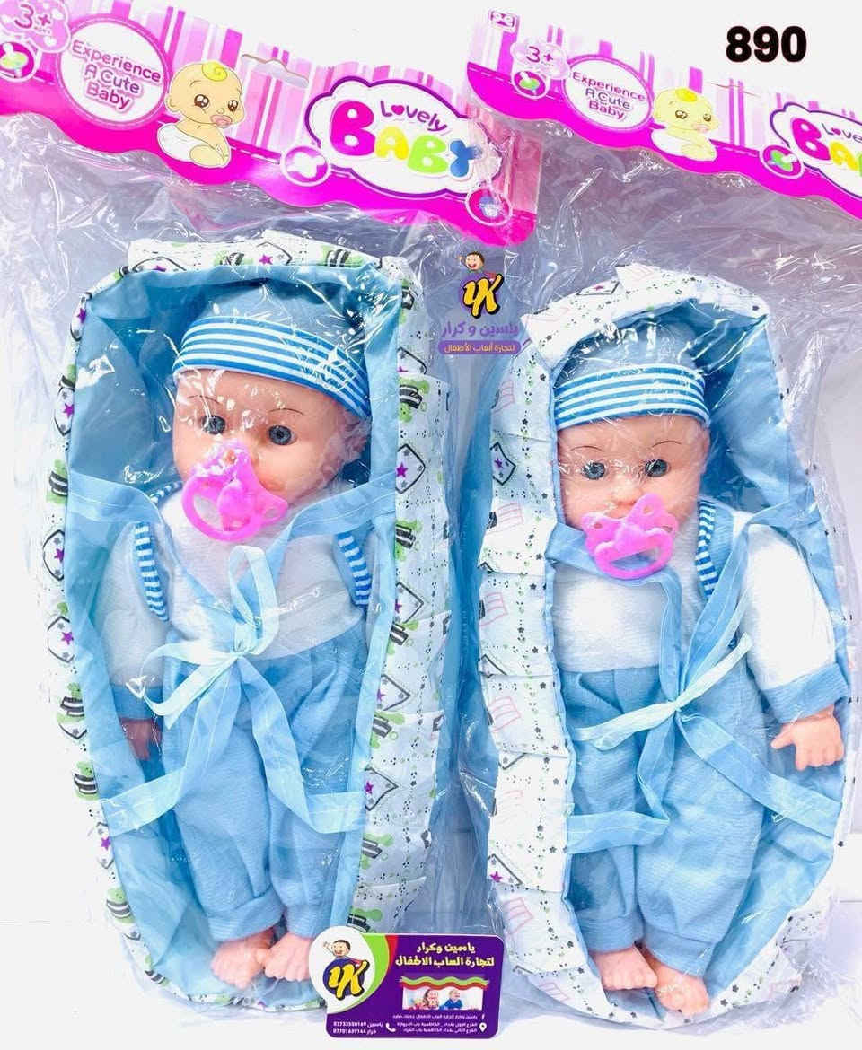 كل عام وانتم بالف خير 😍🙏
مفتحين طيلة ايام العيد المبارك 😍
نستقبل اطفالكم بكل حب❤️ونونسهم بالعاب جميلة ولطيفة 😉
باشكال وأسعار مختلفه 😌 
#العنوان الصلاحية الشارع العام مجاور دائرة الكهرباء


**إذا كنت صاحب هذا الإعلان وتريد حذفه لأي سبب، رجاءا أرسل رسالة إلى الدعم الفني**