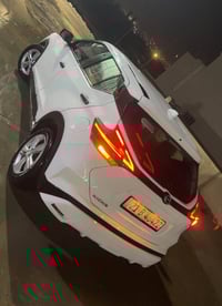 نيسان كيكس • رانية • السليمانية