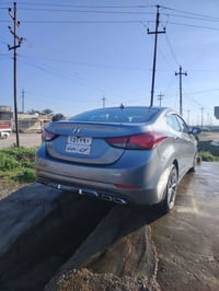 النترا موديل 2016 بيع فقط بدون مراوس  فول ماعدا البصمه وبيها صبغ  قطعت...