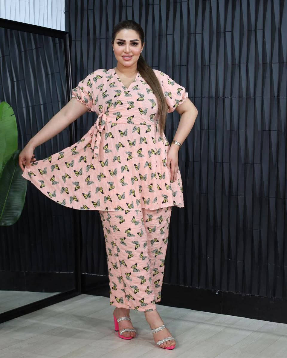 تراك نسائي 
 
خامة كريشا مطاط بارد  شرط الفحص 
قياس خاص وعادي من الحزام التحكم .
سعر الدرزن 99 الف
سعر القطعة مفرد 12 الف


**إذا كنت صاحب هذا الإعلان وتريد حذفه لأي سبب، رجاءا أرسل رسالة إلى الدعم الفني**