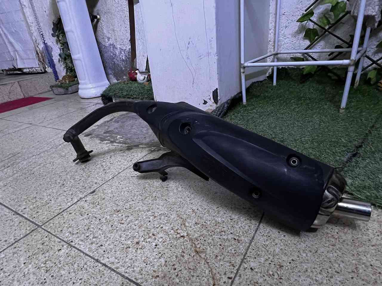 صالنصه ماكس عدله رياضي كاتم الصالنصه نضيفه وصوته كلش حلو عنواني كوت داموك
السعر خاص او رقمي ***********
