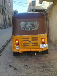 تكتك مديل 20شهر 8 محرك 21رقم وسنويه بسمي كبلل تحويل تكتك نضيفه الشراي ...