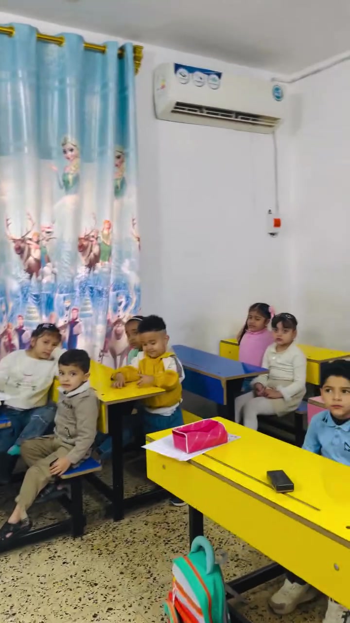 ابواب التسجيل فتحت للدوام الصيفي دروس تقوية لمراحل الابتدائية من صف الاول الابتدائي الى السادس الابتدائي مع دراسة مكثفة لمرحلة التمهيدي للاستفسار ***********
تمهيدي
روضة 
حضانة وبراعم 
ودروس خصوصية
