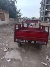 موديل ٢٠ • شاصيه موكفول • شارع بغداد