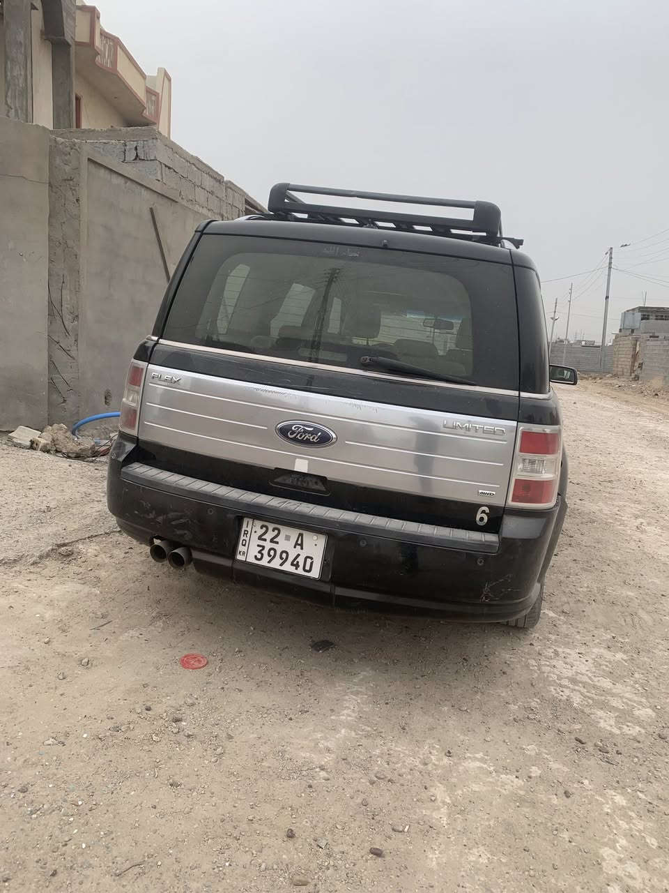 فور فليكس 2009رقم اربيل لون اسود ملكي
متروسة موصفات لمتد عاده البصمه سقف بانورامه مكينه 6 /3000 كير 10سرعات 
اكشانة منفصله 6راكب جنطه كهرباء تبريد 3قطع كشن سايق خزي اكشنه كله تدفئه  الصدر امامي خلفي شتريته وما شديته كامل ويها سياره اي نقص مابيه بيه شخوط مال جهال السعر 115وعليه غرامه 450تنزل من سعره 

الرقم ‭0781 266 4221‬
