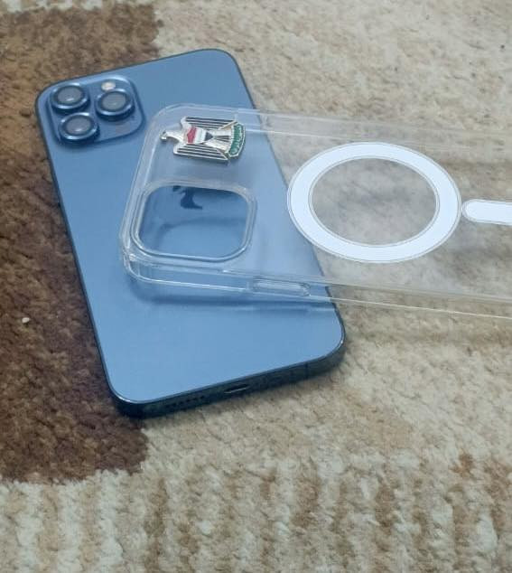 آيفون 12برو ماكس
256ذاكرا
78بطاريا
مستبدل شاشا شرط اصليا 
فيس إيدي واكف 
مكفول كامل 
سعر 425الف 
مو شراء رجاًن لا تعبني 
موقعي موصل جانب الأيمن حي 17تموز تصال عل هذا الرقم
***********
رجاًن اقرأ المنشور قبل لا تعلق
