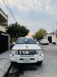 GXR V6 • توماتيك • ٢٠٠٧