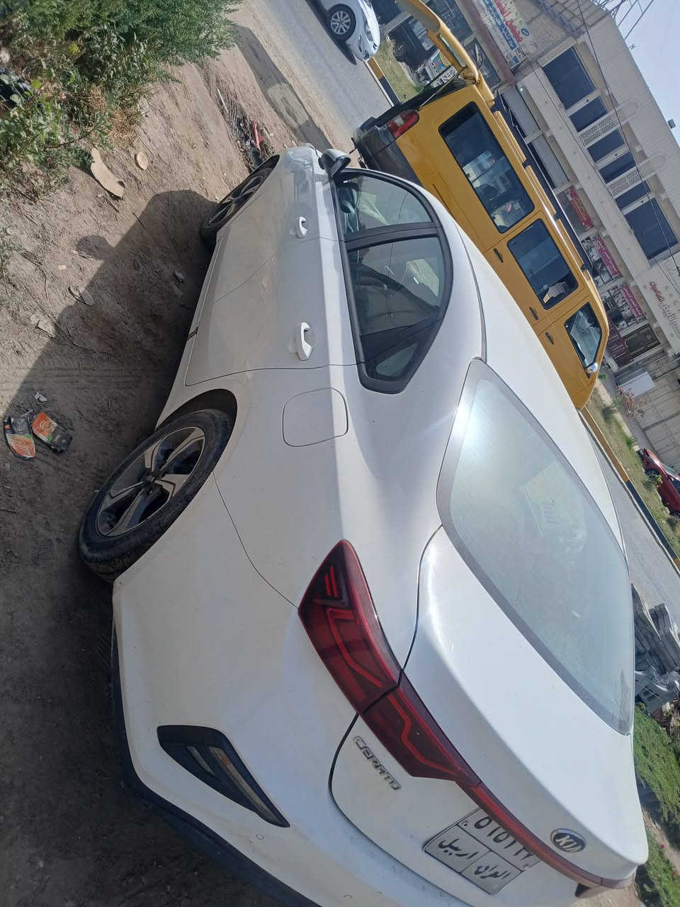 سيراتو موديل 2019 بنيد مبدل مكان السياره كربلاء طويريج السياره باسم شركه السعر 135 وبيها مجال


**إذا كنت صاحب هذا الإعلان وتريد حذفه لأي سبب، رجاءا أرسل رسالة إلى الدعم الفني**