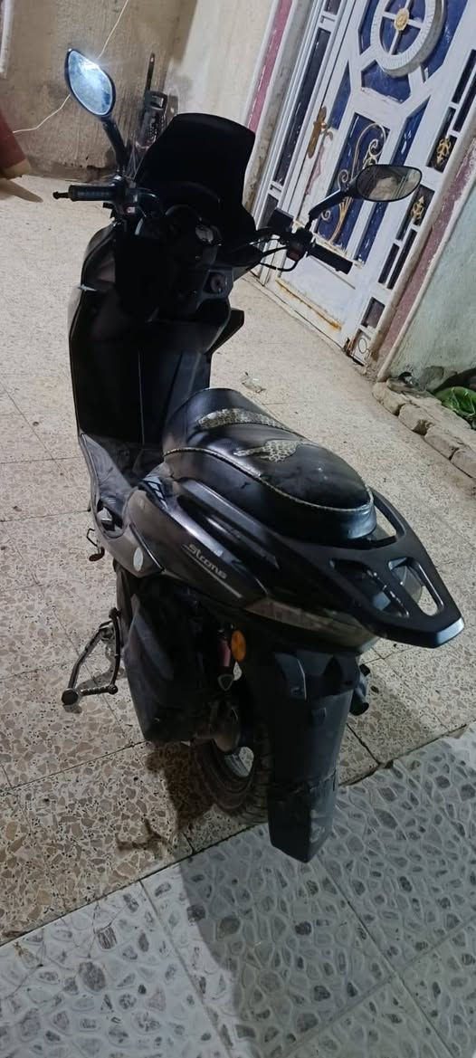 السلام عليكم
دراجة اكس ماكس للبيع
سعر٧٠٠وبيهة مجال
للتواصل ‏‪0771 349 8673‬‏
او خاص
