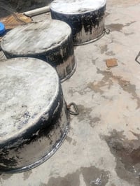 فافون • ٨٠ سم • إيراني ثقيل