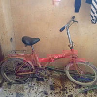 بايسكل • نضيف • شط العرب