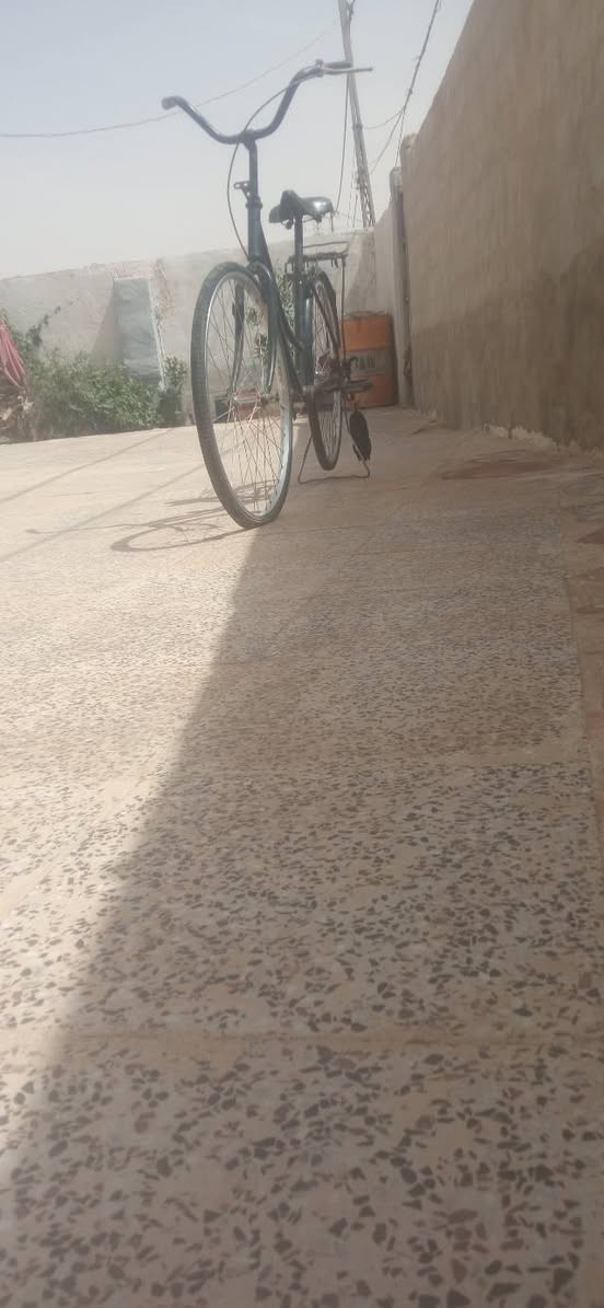 السلام عليكم باسكل البيع حجم 26نضيف حلو سعر مناسب 35 قفل مستعجل


**إذا كنت صاحب هذا الإعلان وتريد حذفه لأي سبب، رجاءا أرسل رسالة إلى الدعم الفني**